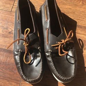Tommy Hilfiger Boat Shoes 11.5